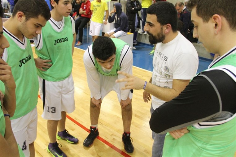 Les 4èmes Jeux Interscolaires de l'USJ